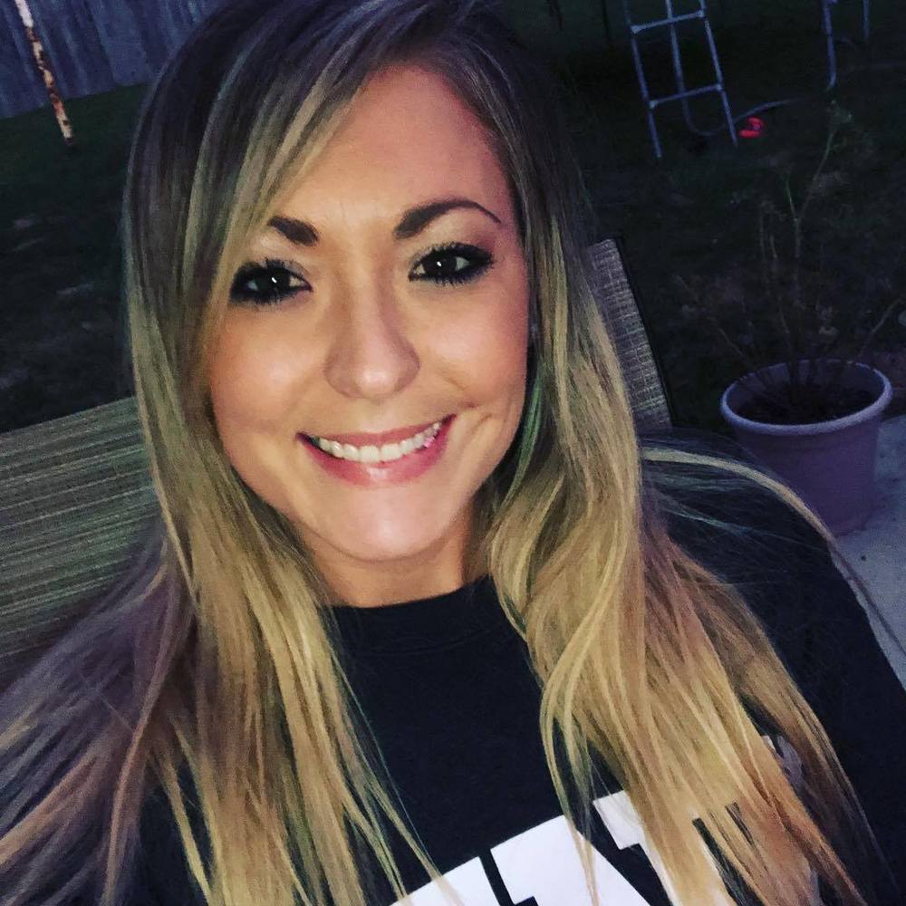 Meet your Posher, Kari